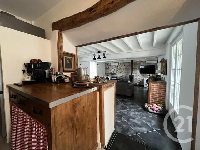 maison à vendre - 5 pièces - 125.0 m2 - BRIARRES SUR ESSONNE - 45 - CENTRE - Century 21 Agence De Malesherbes
