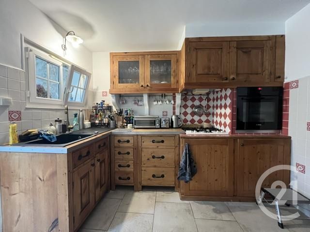 maison à vendre - 5 pièces - 125.0 m2 - BRIARRES SUR ESSONNE - 45 - CENTRE - Century 21 Agence De Malesherbes