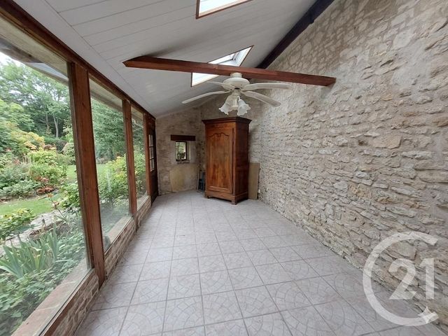 maison à vendre - 5 pièces - 125.0 m2 - BRIARRES SUR ESSONNE - 45 - CENTRE - Century 21 Agence De Malesherbes