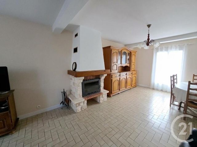 maison à vendre - 5 pièces - 89.89 m2 - LE MALESHERBOIS - 45 - CENTRE - Century 21 Agence De Malesherbes