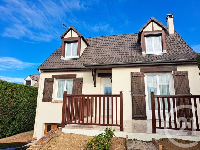 Maison à vendre LE MALESHERBOIS
