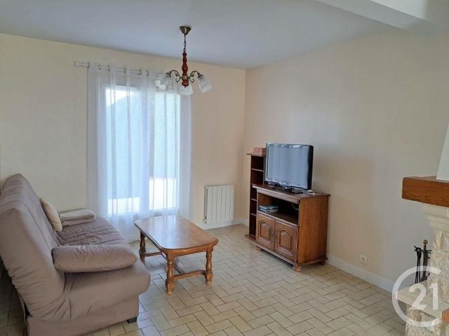 maison à vendre - 5 pièces - 89.89 m2 - LE MALESHERBOIS - 45 - CENTRE - Century 21 Agence De Malesherbes