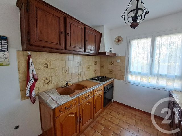 maison à vendre - 5 pièces - 89.89 m2 - LE MALESHERBOIS - 45 - CENTRE - Century 21 Agence De Malesherbes
