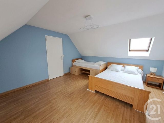 maison à vendre - 5 pièces - 89.89 m2 - LE MALESHERBOIS - 45 - CENTRE - Century 21 Agence De Malesherbes