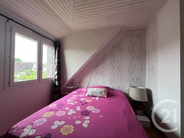 maison à louer - 6 pièces - 128.06 m2 - LE MALESHERBOIS - 45 - CENTRE - Century 21 Agence De Malesherbes