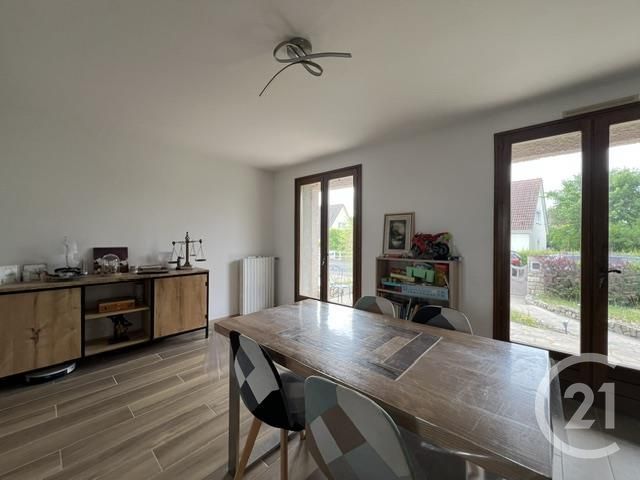 maison à louer - 6 pièces - 128.06 m2 - LE MALESHERBOIS - 45 - CENTRE - Century 21 Agence De Malesherbes