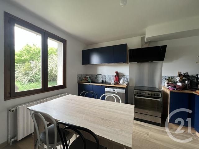 maison à louer - 6 pièces - 128.06 m2 - LE MALESHERBOIS - 45 - CENTRE - Century 21 Agence De Malesherbes