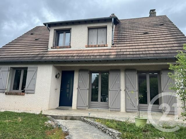maison - LE MALESHERBOIS - 45