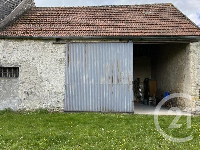  à vendre LE MALESHERBOIS