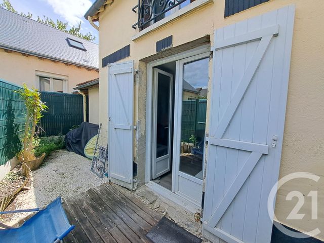 maison à vendre - 3 pièces - 56.1 m2 - SERMAISES - 45 - CENTRE - Century 21 Agence De Malesherbes