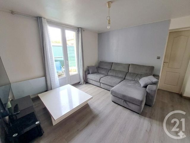 maison à vendre - 3 pièces - 56.1 m2 - SERMAISES - 45 - CENTRE - Century 21 Agence De Malesherbes