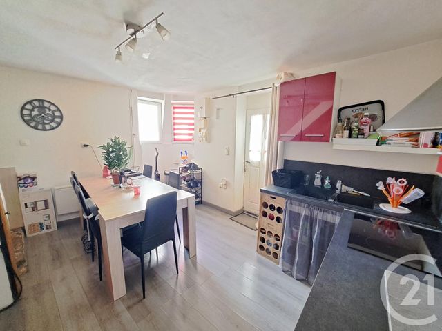 maison à vendre - 3 pièces - 56.1 m2 - SERMAISES - 45 - CENTRE - Century 21 Agence De Malesherbes