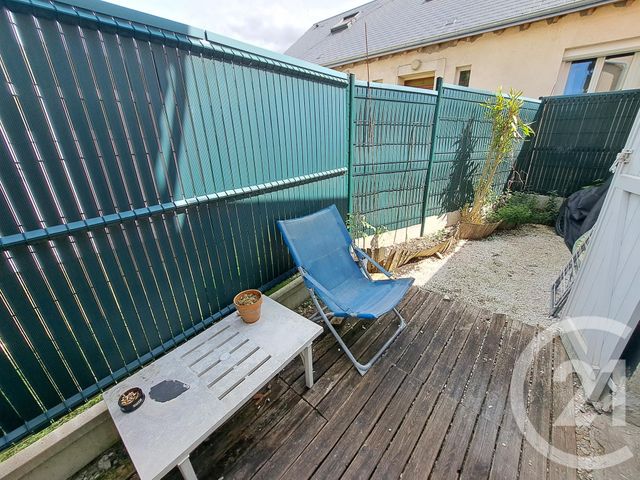 maison à vendre - 3 pièces - 56.1 m2 - SERMAISES - 45 - CENTRE - Century 21 Agence De Malesherbes