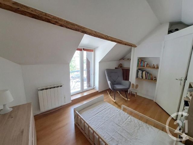 maison à vendre - 3 pièces - 56.1 m2 - SERMAISES - 45 - CENTRE - Century 21 Agence De Malesherbes