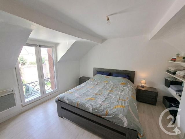 maison à vendre - 3 pièces - 56.1 m2 - SERMAISES - 45 - CENTRE - Century 21 Agence De Malesherbes