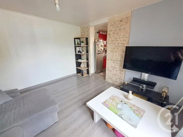 maison à vendre - 3 pièces - 56.1 m2 - SERMAISES - 45 - CENTRE - Century 21 Agence De Malesherbes