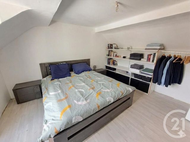 maison à vendre - 3 pièces - 56.1 m2 - SERMAISES - 45 - CENTRE - Century 21 Agence De Malesherbes