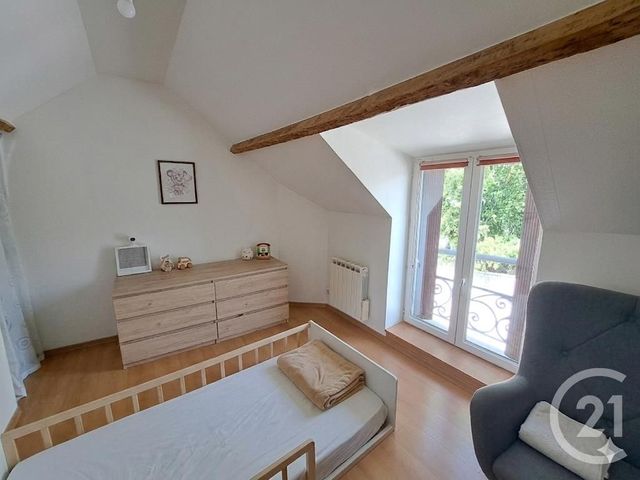 maison à vendre - 3 pièces - 56.1 m2 - SERMAISES - 45 - CENTRE - Century 21 Agence De Malesherbes
