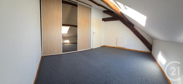 Appartement F2 à louer - 2 pièces - 41.74 m2 - LE MALESHERBOIS - 45 - CENTRE - Century 21 Agence De Malesherbes