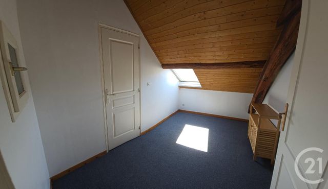 Appartement F2 à louer - 2 pièces - 41.74 m2 - LE MALESHERBOIS - 45 - CENTRE - Century 21 Agence De Malesherbes