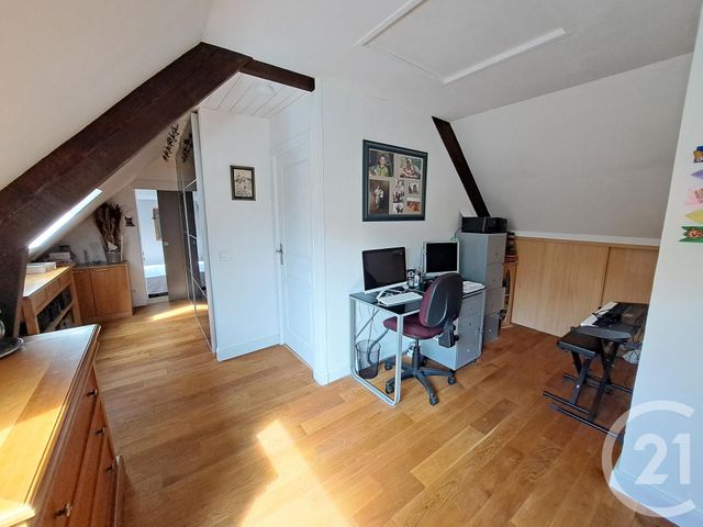 maison à vendre - 6 pièces - 130.0 m2 - LE MALESHERBOIS - 45 - CENTRE - Century 21 Agence De Malesherbes