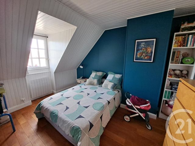maison à vendre - 6 pièces - 130.0 m2 - LE MALESHERBOIS - 45 - CENTRE - Century 21 Agence De Malesherbes