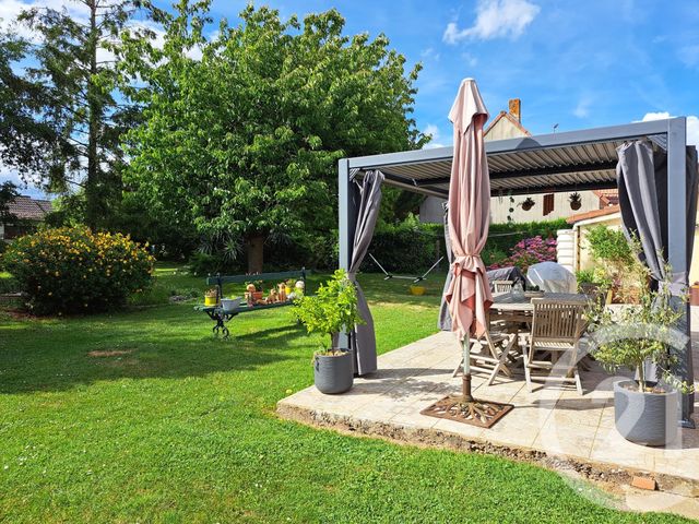 maison à vendre - 6 pièces - 130.0 m2 - LE MALESHERBOIS - 45 - CENTRE - Century 21 Agence De Malesherbes
