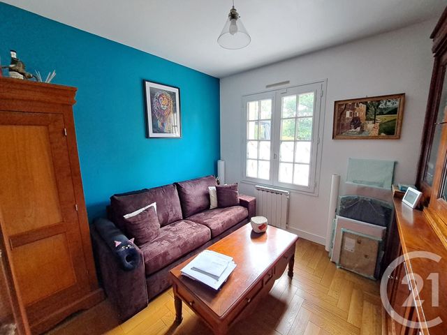 maison à vendre - 6 pièces - 130.0 m2 - LE MALESHERBOIS - 45 - CENTRE - Century 21 Agence De Malesherbes