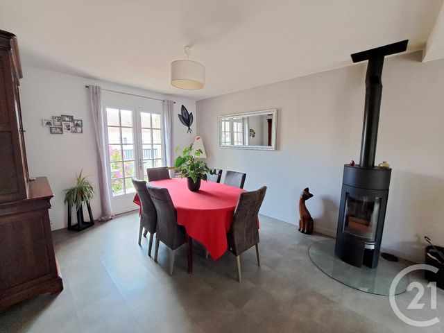 maison à vendre - 6 pièces - 130.0 m2 - LE MALESHERBOIS - 45 - CENTRE - Century 21 Agence De Malesherbes