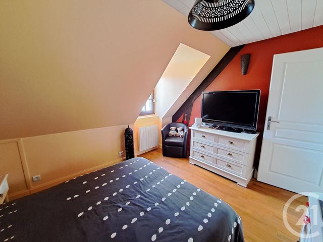 maison à vendre - 6 pièces - 130.0 m2 - LE MALESHERBOIS - 45 - CENTRE - Century 21 Agence De Malesherbes
