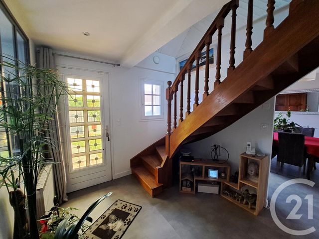 maison à vendre - 6 pièces - 130.0 m2 - LE MALESHERBOIS - 45 - CENTRE - Century 21 Agence De Malesherbes