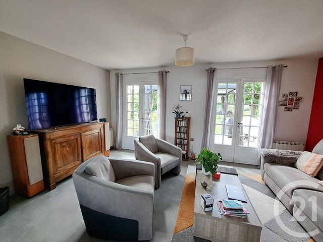 maison à vendre - 6 pièces - 130.0 m2 - LE MALESHERBOIS - 45 - CENTRE - Century 21 Agence De Malesherbes