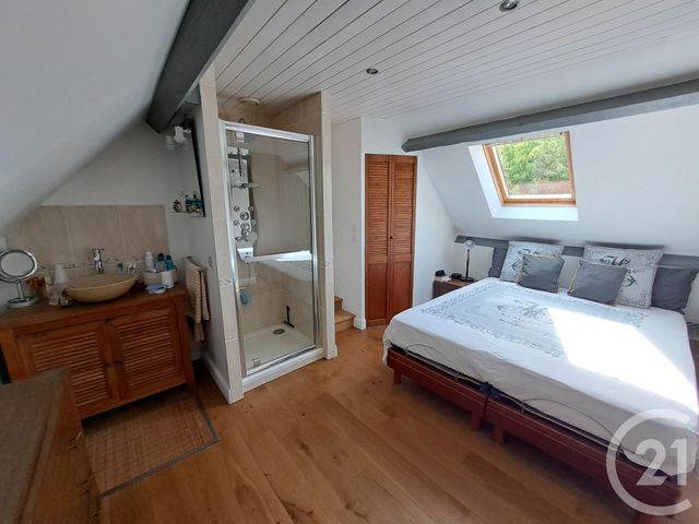 maison à vendre - 6 pièces - 130.0 m2 - LE MALESHERBOIS - 45 - CENTRE - Century 21 Agence De Malesherbes