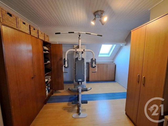 maison à vendre - 9 pièces - 198.8 m2 - LE MALESHERBOIS - 45 - CENTRE - Century 21 Agence De Malesherbes