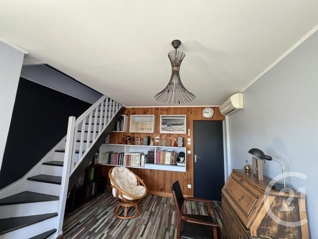 maison à vendre - 9 pièces - 198.8 m2 - LE MALESHERBOIS - 45 - CENTRE - Century 21 Agence De Malesherbes