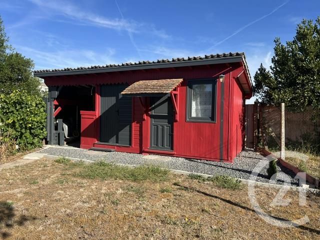 maison à vendre - 9 pièces - 198.8 m2 - LE MALESHERBOIS - 45 - CENTRE - Century 21 Agence De Malesherbes