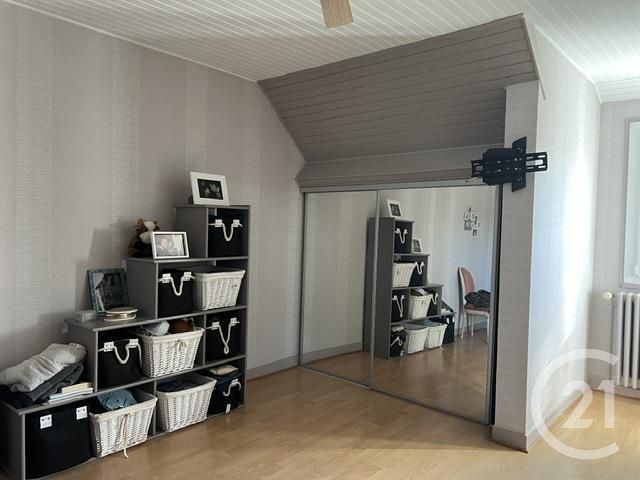 maison à vendre - 9 pièces - 198.8 m2 - LE MALESHERBOIS - 45 - CENTRE - Century 21 Agence De Malesherbes