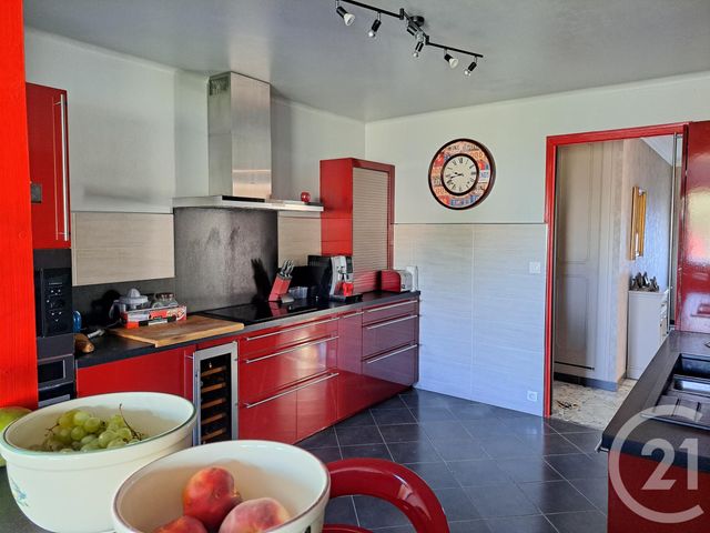maison à vendre - 9 pièces - 198.8 m2 - LE MALESHERBOIS - 45 - CENTRE - Century 21 Agence De Malesherbes