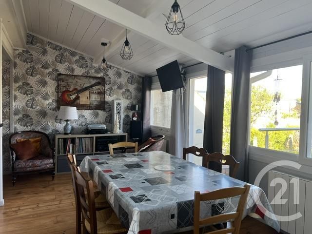 maison à vendre - 9 pièces - 198.8 m2 - LE MALESHERBOIS - 45 - CENTRE - Century 21 Agence De Malesherbes