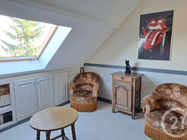 maison à vendre - 9 pièces - 198.8 m2 - LE MALESHERBOIS - 45 - CENTRE - Century 21 Agence De Malesherbes