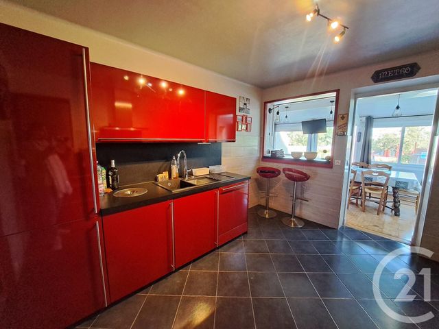 maison à vendre - 9 pièces - 198.8 m2 - LE MALESHERBOIS - 45 - CENTRE - Century 21 Agence De Malesherbes