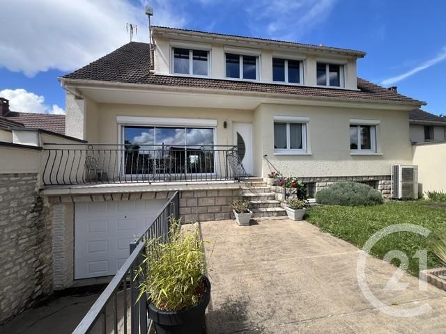 Maison à vendre LE MALESHERBOIS