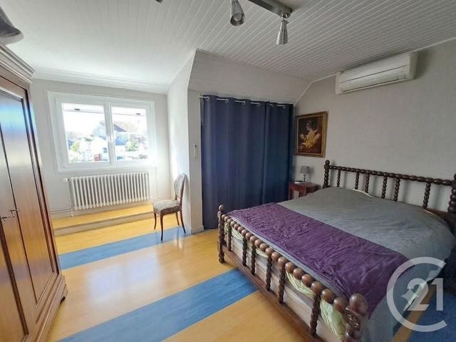 maison à vendre - 9 pièces - 198.8 m2 - LE MALESHERBOIS - 45 - CENTRE - Century 21 Agence De Malesherbes