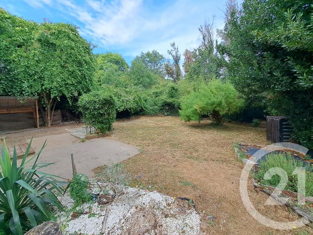 maison à vendre - 3 pièces - 57.26 m2 - LE MALESHERBOIS - 45 - CENTRE - Century 21 Agence De Malesherbes
