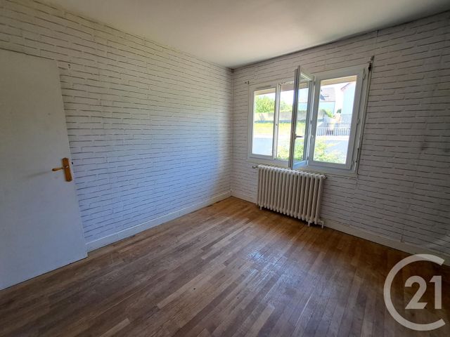 maison à vendre - 3 pièces - 57.26 m2 - LE MALESHERBOIS - 45 - CENTRE - Century 21 Agence De Malesherbes
