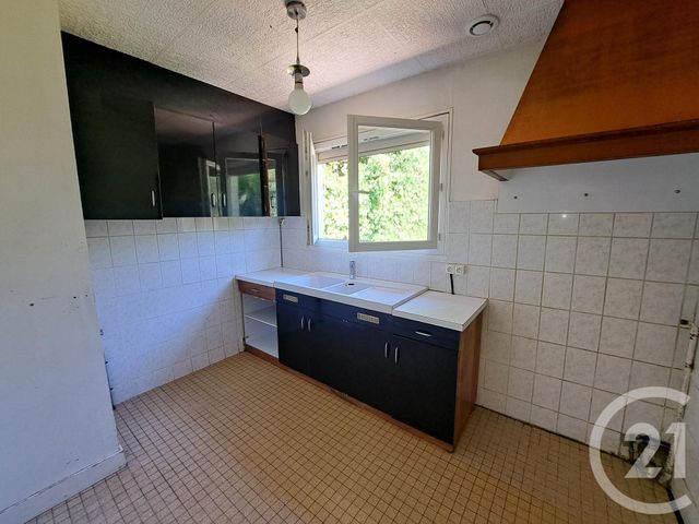 maison à vendre - 3 pièces - 57.26 m2 - LE MALESHERBOIS - 45 - CENTRE - Century 21 Agence De Malesherbes