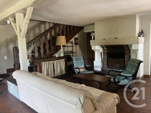 maison à vendre - 6 pièces - 150.0 m2 - LA NEUVILLE SUR ESSONNE - 45 - CENTRE - Century 21 Agence De Malesherbes