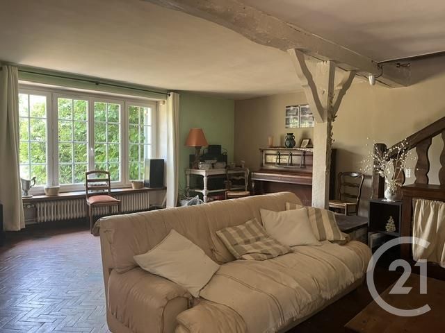 maison à vendre - 6 pièces - 150.0 m2 - LA NEUVILLE SUR ESSONNE - 45 - CENTRE - Century 21 Agence De Malesherbes