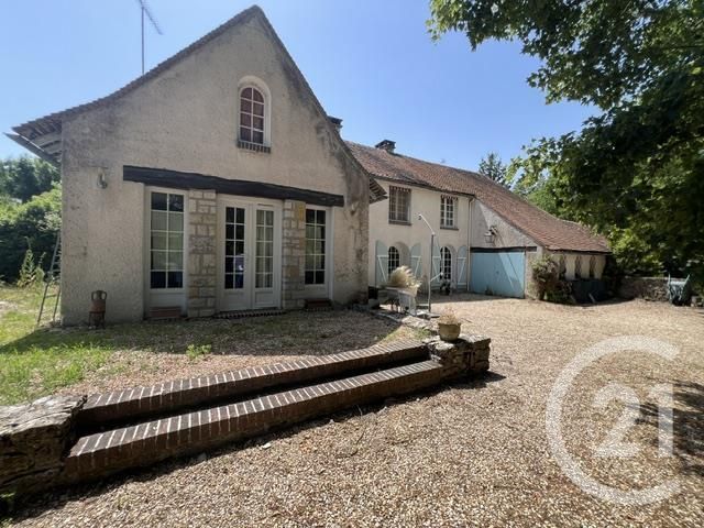 maison à vendre - 6 pièces - 150.0 m2 - LA NEUVILLE SUR ESSONNE - 45 - CENTRE - Century 21 Agence De Malesherbes