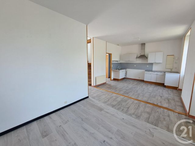 maison à louer - 5 pièces - 78.37 m2 - LE MALESHERBOIS - 45 - CENTRE - Century 21 Agence De Malesherbes